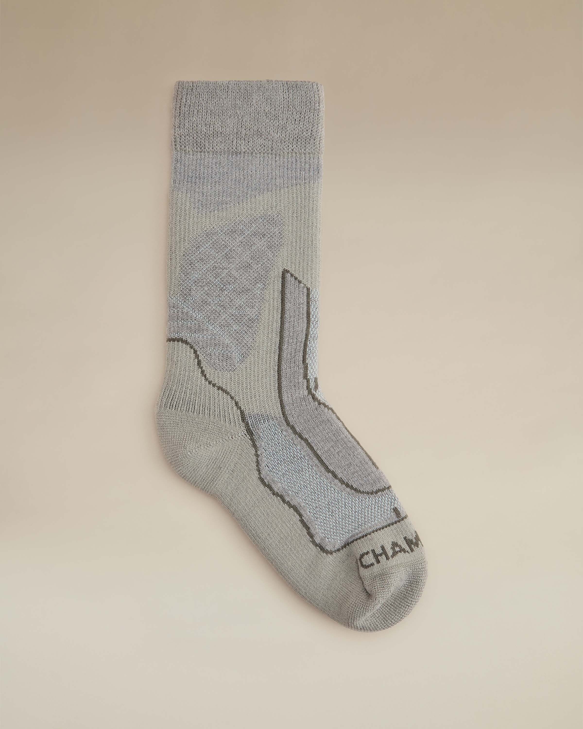 Explore Socks Low - Dust - Image 3