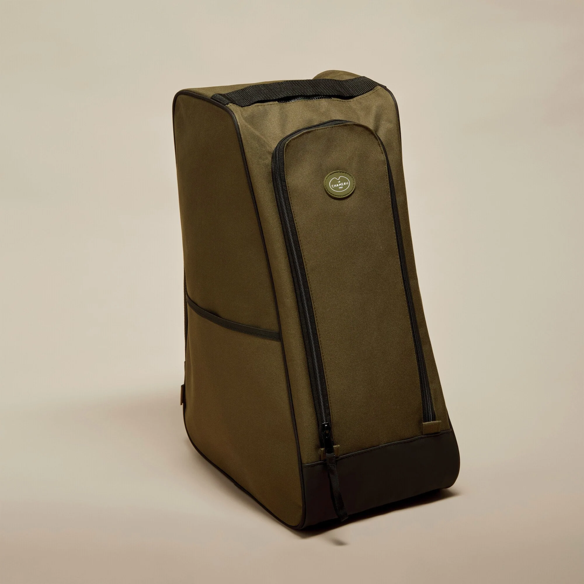 Boot Bag - Chameau Green - Image 3