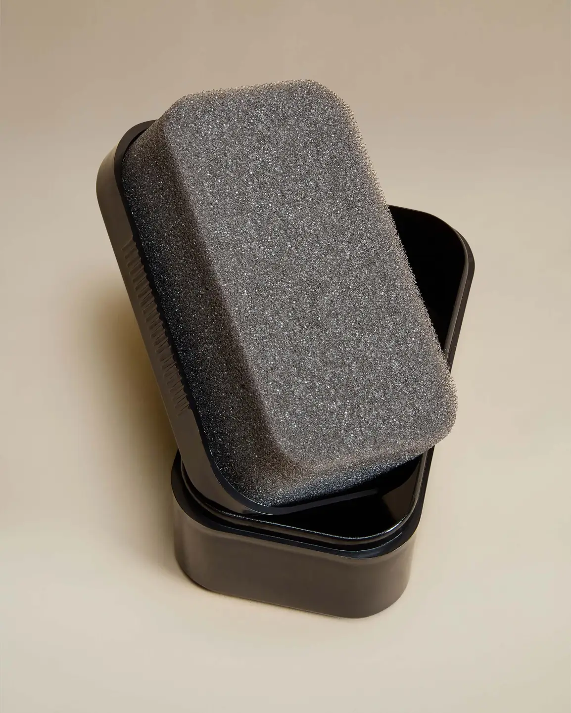 Care Sponge - Black - Image 3