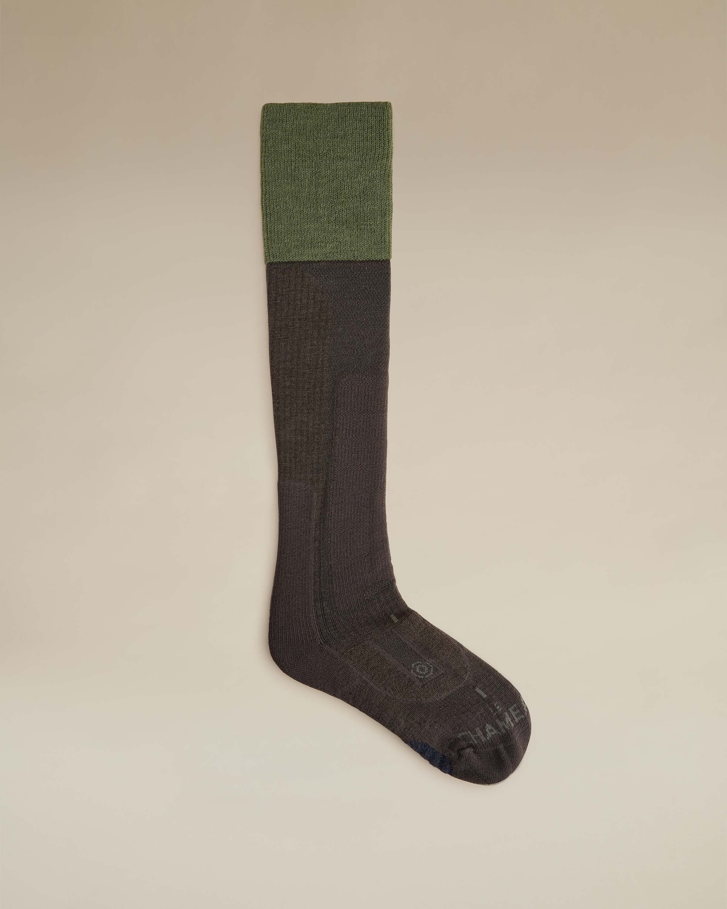 The Ultimate Socks High - Iconic Green - Image 3