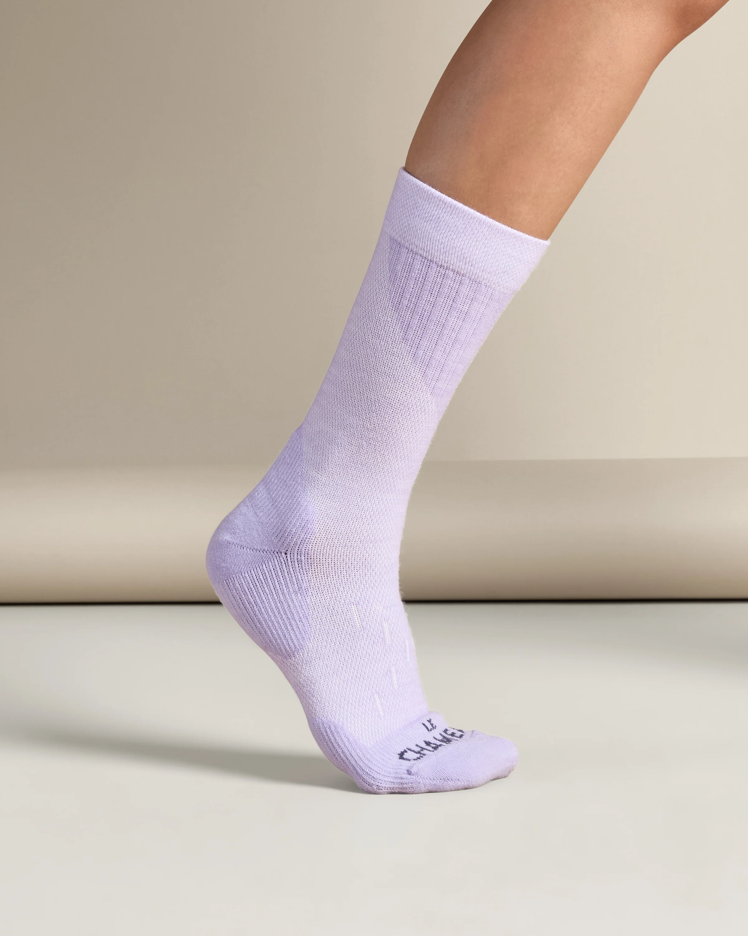 The Ultimate Socks Low - Lila - Image 4